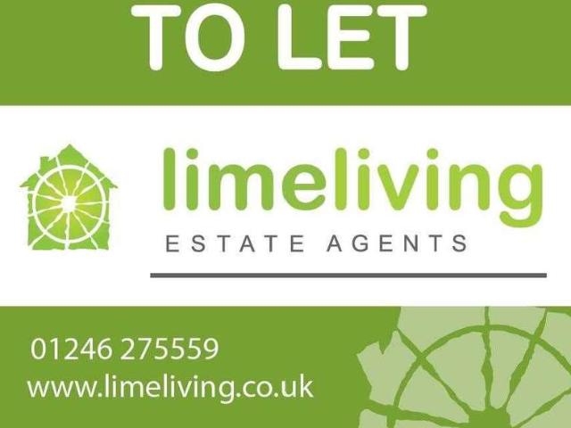 Property for rent in Whittington Moor, Loundsley Green