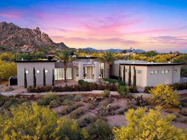 Property for sale in Carefree, Arizona