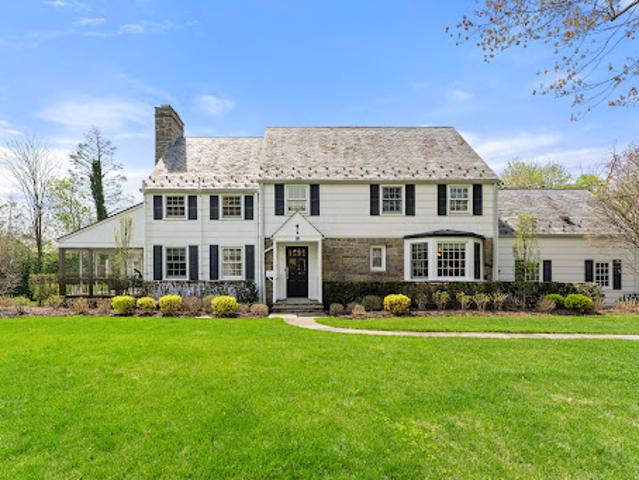 Property for sale in Scarsdale, New York