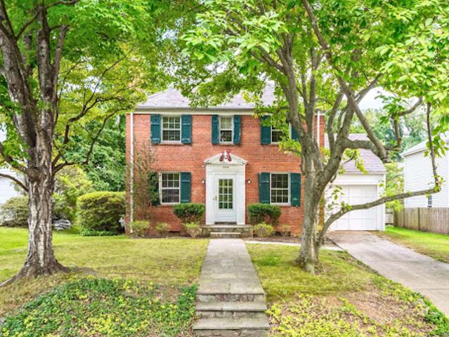 Property for sale in Bethesda, Maryland