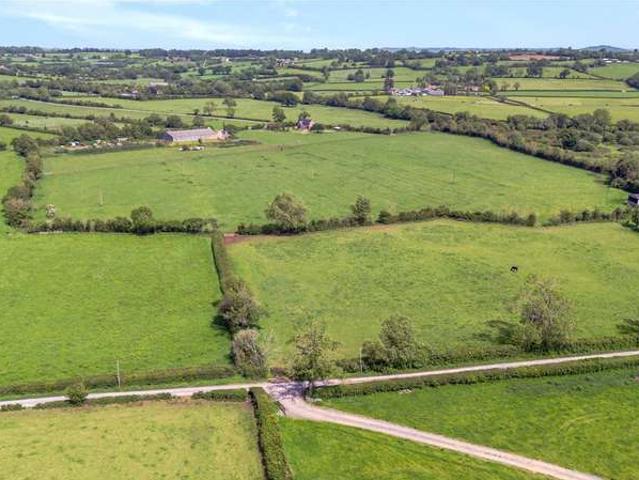 Property for sale in Buckhorn Weston, East Dorset