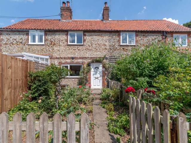 Property for sale in Comers, Norfolk
