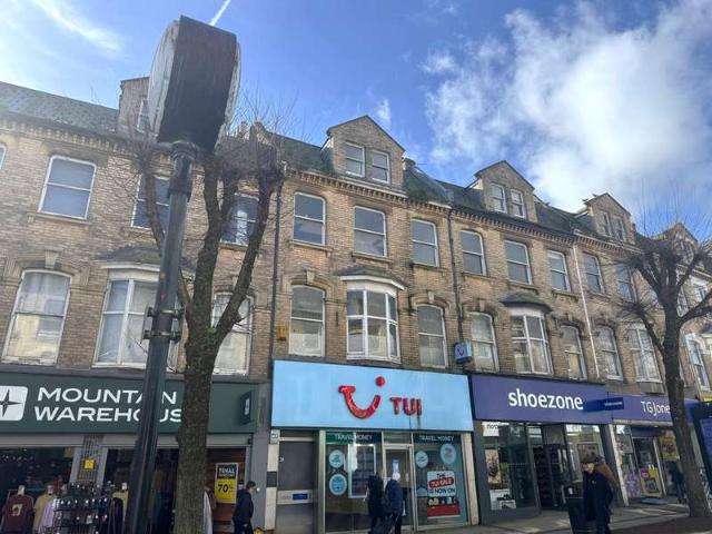 Property for sale in Oldway, Paignton