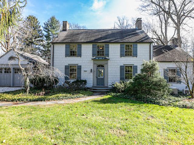 Property for sale in Princeton, New Jersey