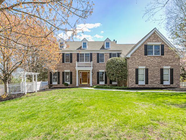 Property for sale in Princeton, New Jersey