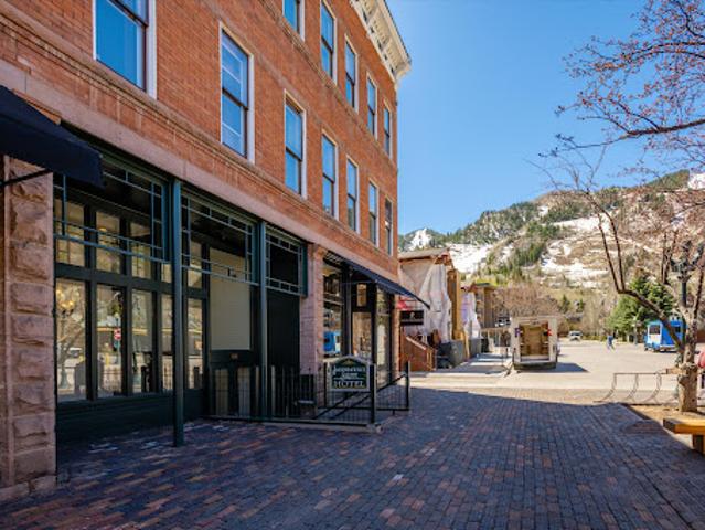 Property for sale in Aspen, Colorado