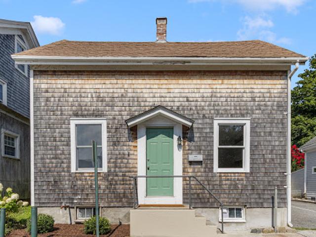 Property for sale in Newport, Rhode Island