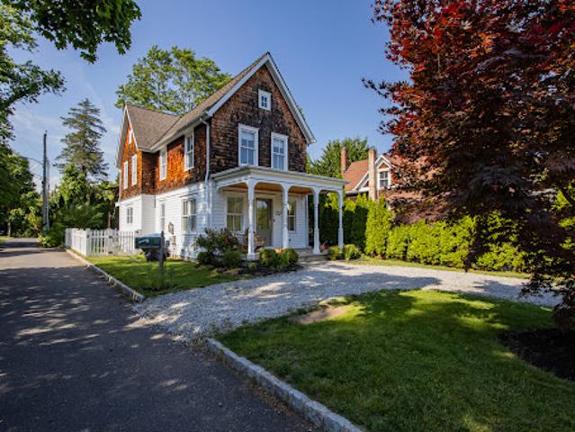 Property for sale in Monmouth, New Jersey
