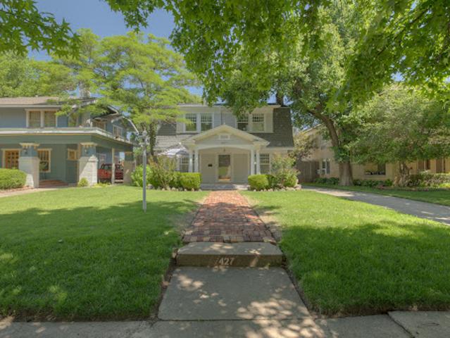 Property for sale in Oklahoma City, Oklahoma