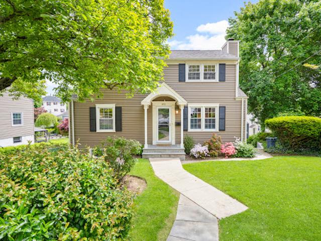 Property for sale in New York