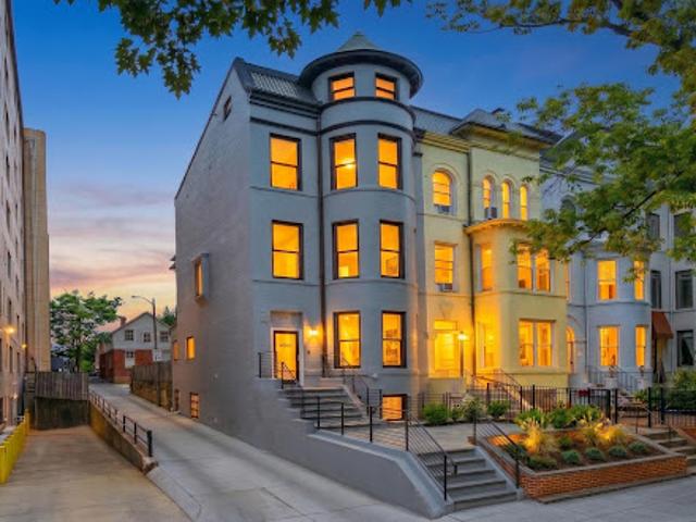 Property for sale in Washington, Washington DC