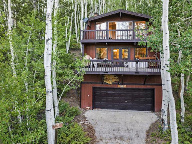 Property for sale in Richfield, Sevier County