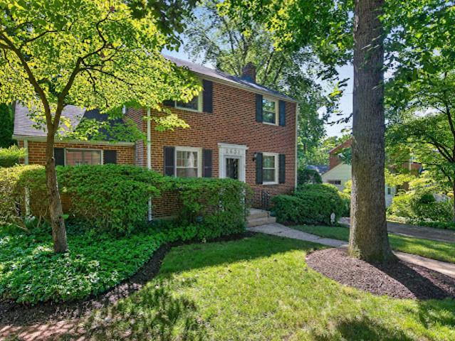 Property for sale in Virginia