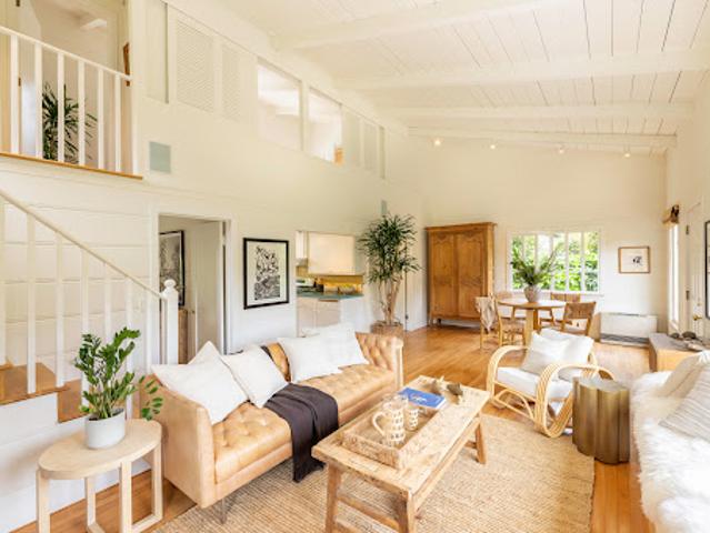 Property for sale in Bolinas, California