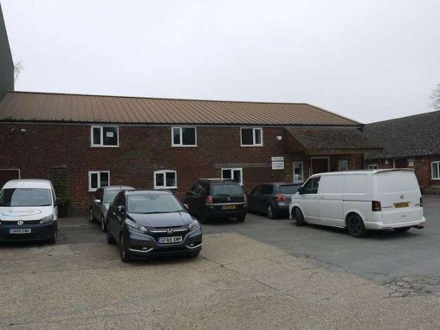 Property for rent in Folkestone, Kent