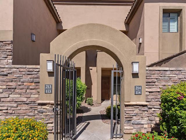 Property for sale in Paradise Valley, Arizona