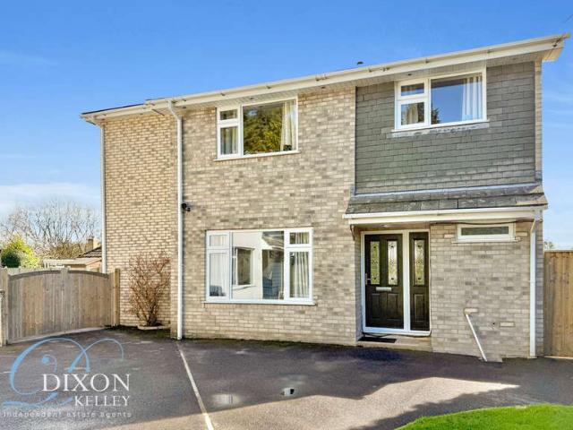 Farm for sale in West Moors