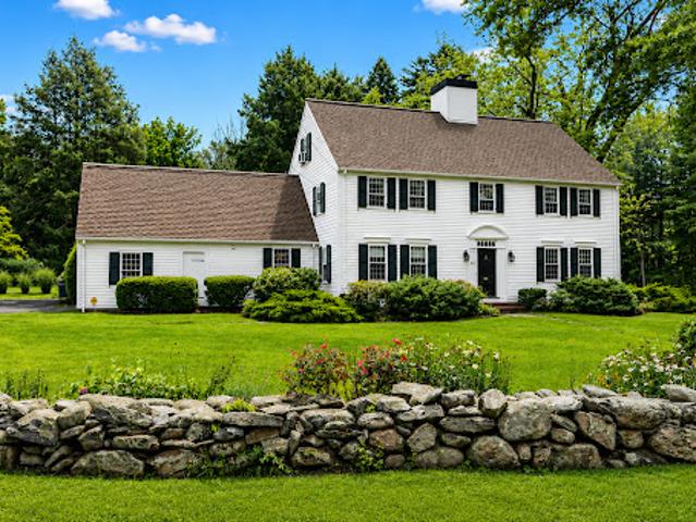 Property for sale in Norwich, Connecticut