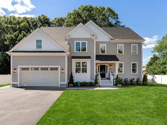 Property for sale in Lexington, Massachusetts