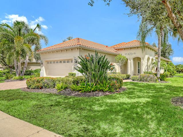 Property for sale in Lakewood Ranch, Florida