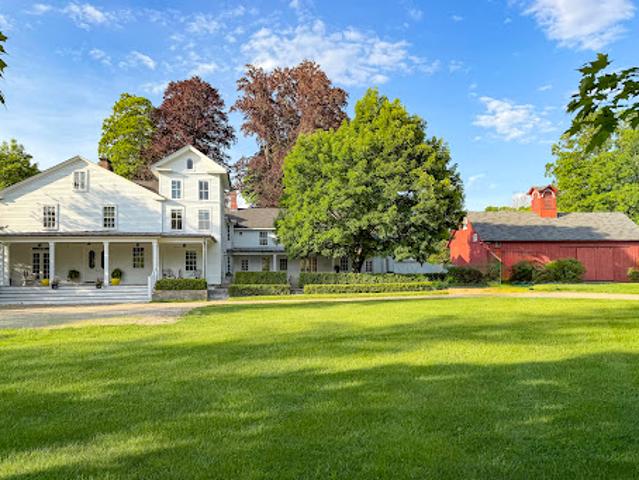 Property for sale in Kent, Connecticut