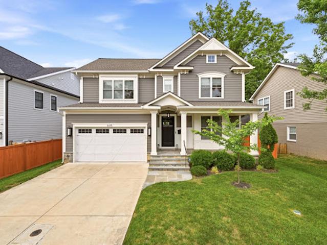 Property for sale in Maryland