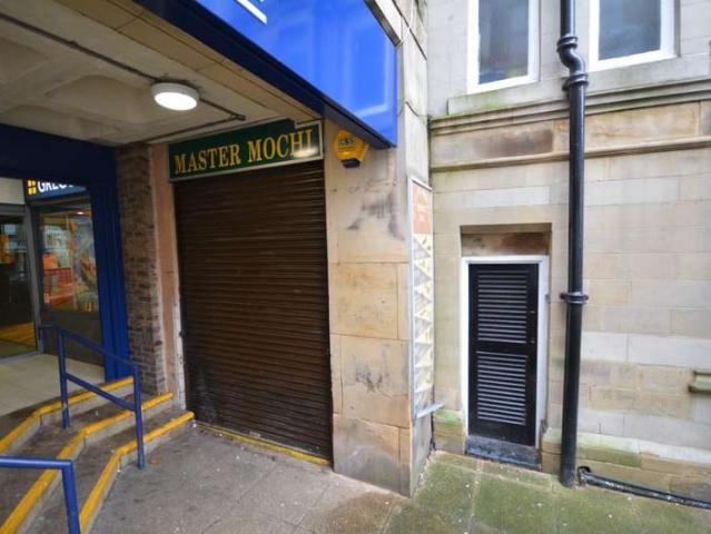 Property for rent in Bishop Auckland
