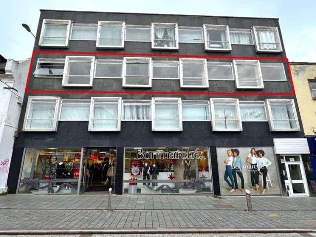 Property for sale in Ellacombe, Torquay