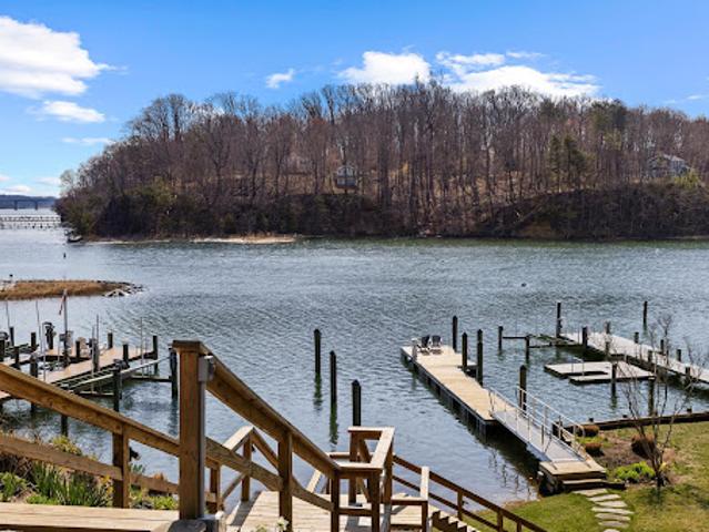 Property for sale in Annapolis, Maryland