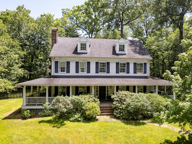 Property for sale in Stockton, New Jersey