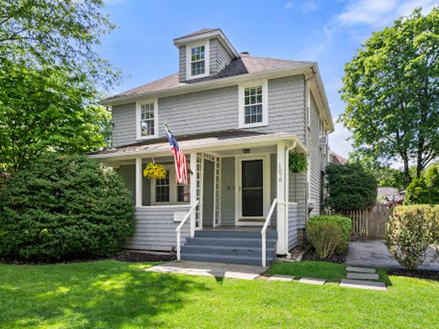 Property for sale in Weston, Massachusetts