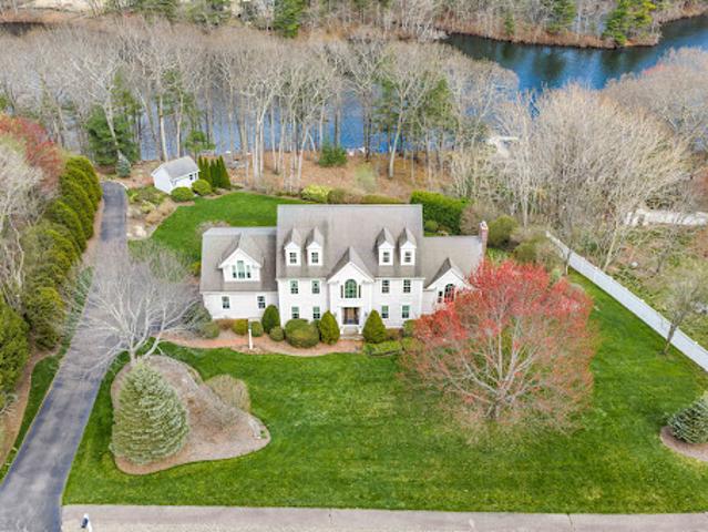 Property for sale in Foxboro, Massachusetts