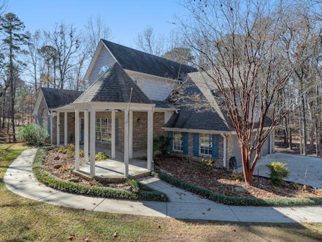 Property for sale in Trussville, Alabama