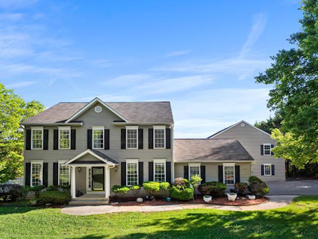 Property for sale in Clarksburg, Maryland