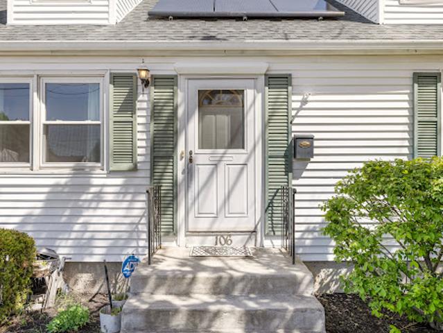 Property for sale in Pawtucket, Rhode Island