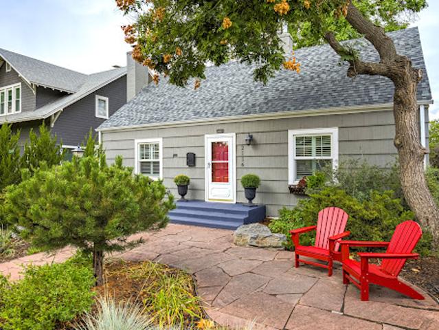 Property for sale in Colorado Springs, El Paso County
