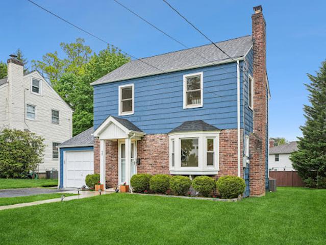 Property for sale in Verona, New Jersey