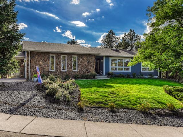 Property for sale in Colorado Springs, Colorado