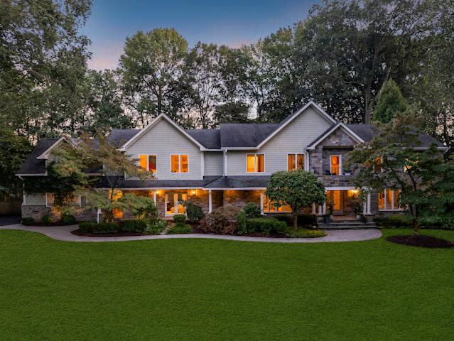 Property for sale in Monmouth, New Jersey