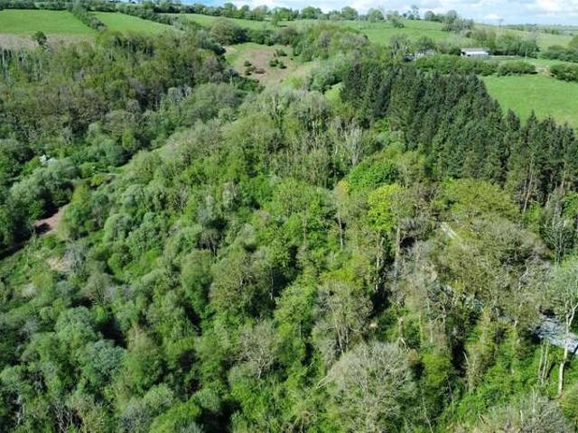 Property for sale in Wales