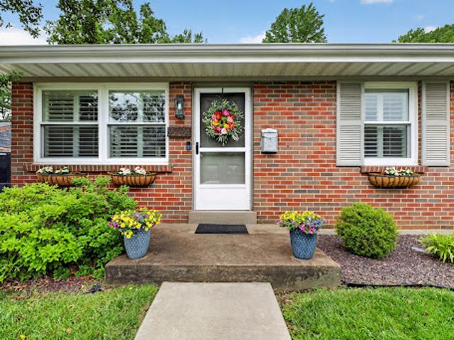 Property for sale in Missouri