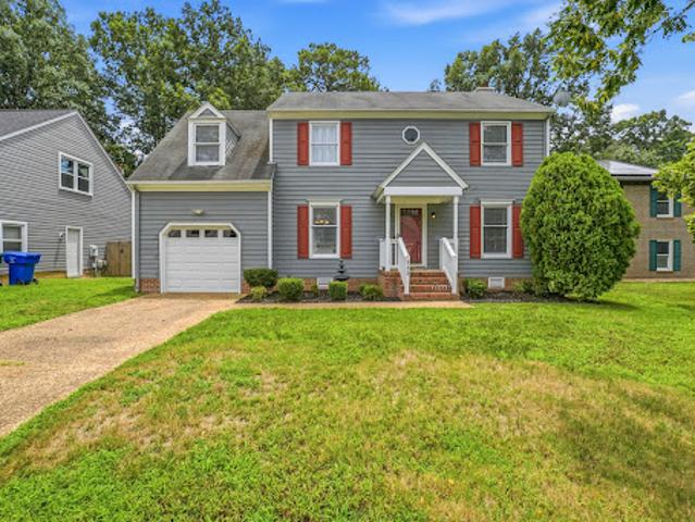 Property for sale in Virginia