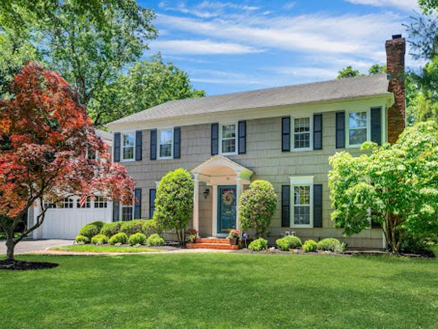 Property for sale in Summit, New Jersey