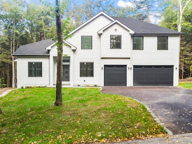 Property for sale in Goshen, Connecticut
