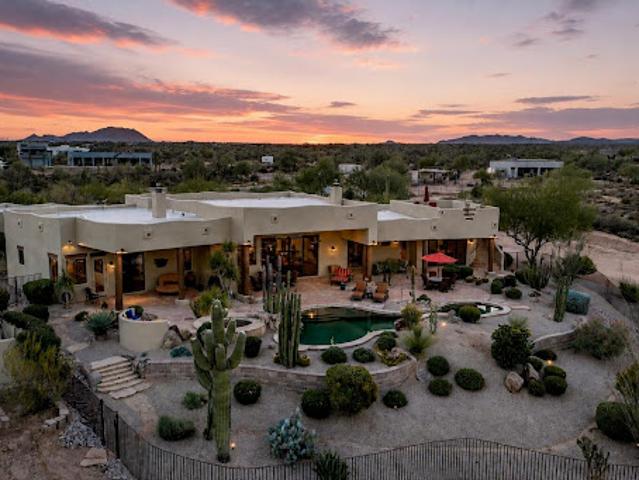 Property for sale in Rio Verde, Maricopa County