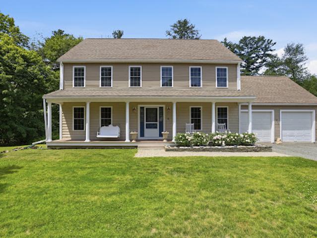 Property for sale in Northborough, Massachusetts