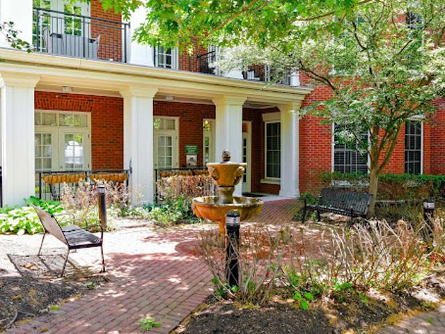 Apartment for sale in Virginia