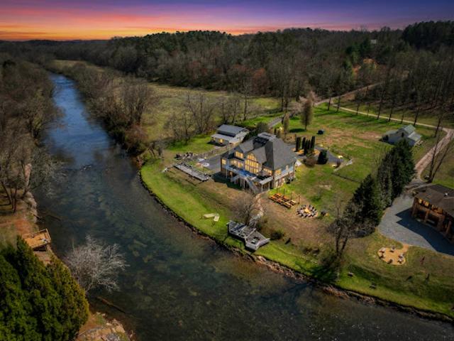 Property for sale in Blue Ridge, Georgia