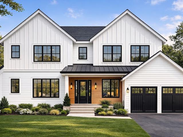 Property for sale in Lexington, Massachusetts