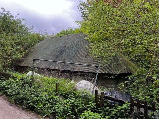 Property for sale in The Bridge, Kent